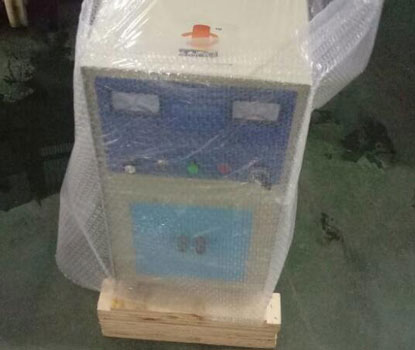 30kw高频钎焊机